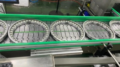 RV減速機軸承載（zǎi）荷怎麽優化？優化作用有哪些？